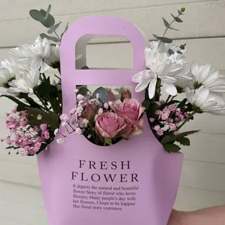 Šareni Fresh Flower