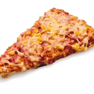 Pizzeta Capricciosa