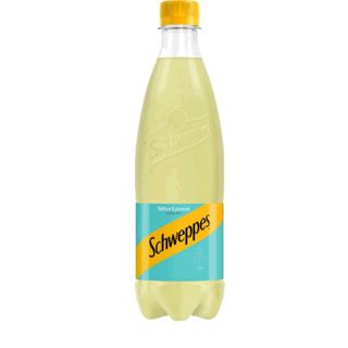 Schweppes bitter lemon 0.50 l