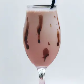 Voda, Nutella i banana