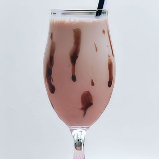 Voda, Nutella i banana