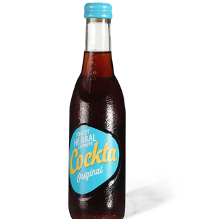 Cockta  0.275 l