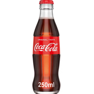 Coca-Cola 0.25 l