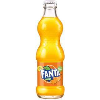 Fanta  0.33 l