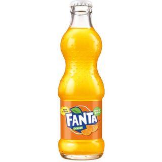 Fanta 0.25 l