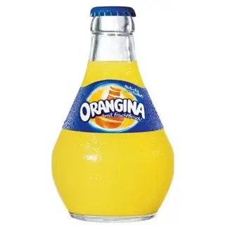 Orangina 0.33 l