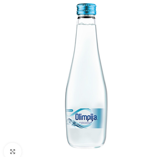 Voda 0.33 l