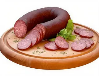 Goveđi sudžuk dodatak 50 gr