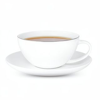 Čaj s medom i limunom