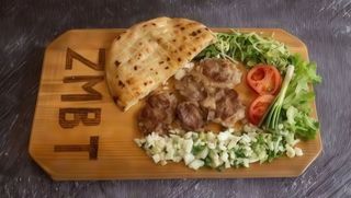 Teleći bubrezi 240 gr