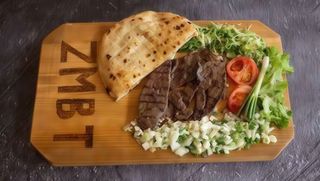 Teleći jetra 240 gr