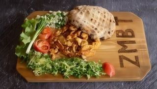 Pileći fileti 240 gr