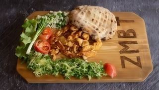 Pileći fileti 120 gr