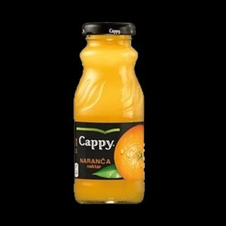 Cappy Narandža