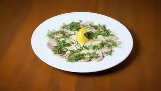 Vitello Tonnato