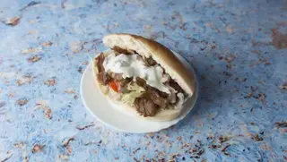 Doner mali