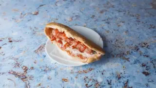 Hot dog Wudy