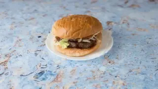 Hamburger