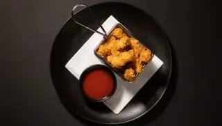 Kids nuggets