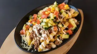 Chef`s Choice
