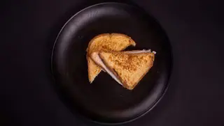 Tost Melody