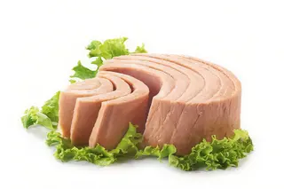Tunjevina