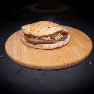 Pljeskavica