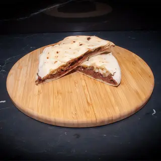 Sendvič Nutella