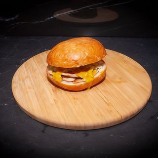 Mali Pileci fileti curry 