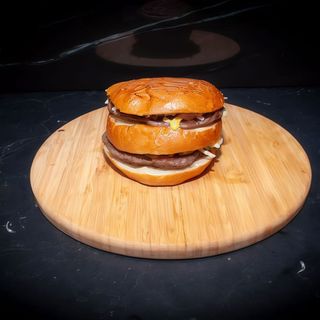 Big Burger 