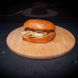 Mali Pileći fileti sa gljivama