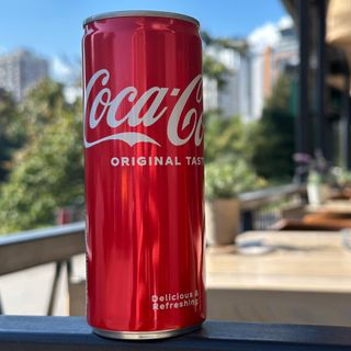 Coca-Cola 