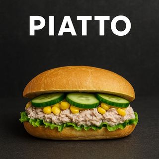 Mozzarellom sendvič