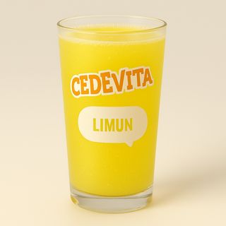 Cedevita – Limun