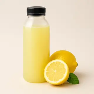 Limunada cijeđeni limun 0.3l