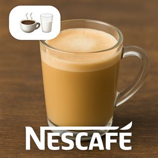 Nescafe Vanilija