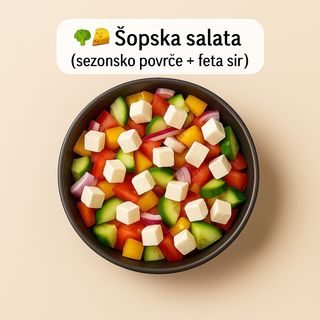 Šopska salata