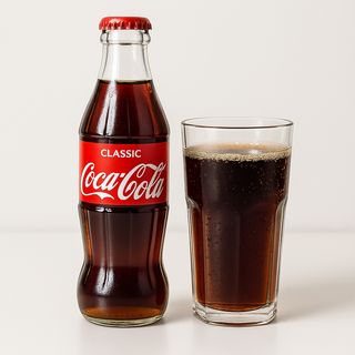 Coca-Cola Classic 0.25L