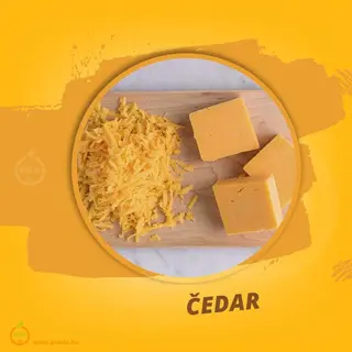 sir cheddar