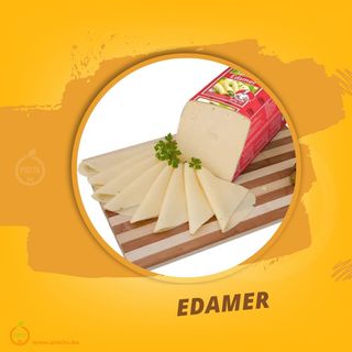 sir edamer