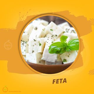 sir feta