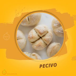 Domaće pecivo