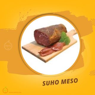 Suho Meso