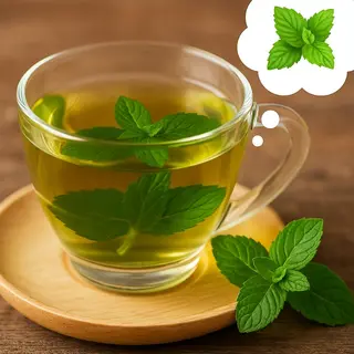 Čaj Menta