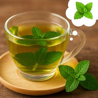 Čaj Menta