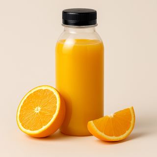 Cijeđena Naranča 0.3l