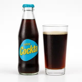 Cockta 0.25l