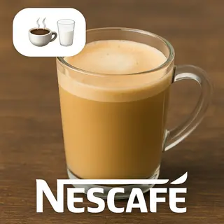 Nescafe Klasik