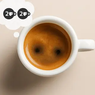 Doppio - Dupli Espresso