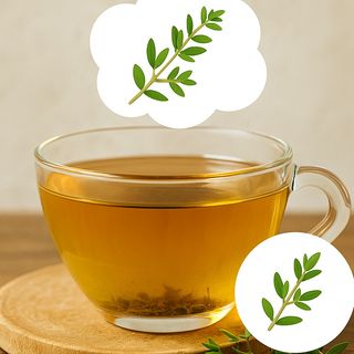 Čaj Majčina dušica